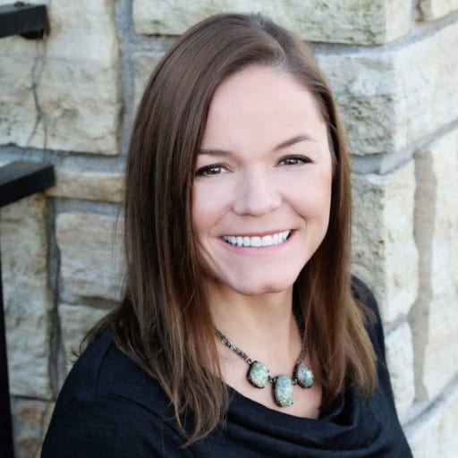 Dr. Jessica Swanson, DDS
