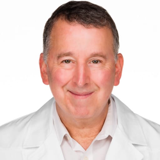 Dr. Glenn Goldfarb, DDS