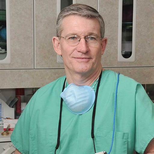 Dr. Mark L. Davies, DDS, FAGD