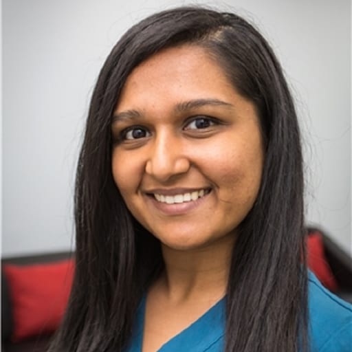 Dr. Prachi Shah, DMD