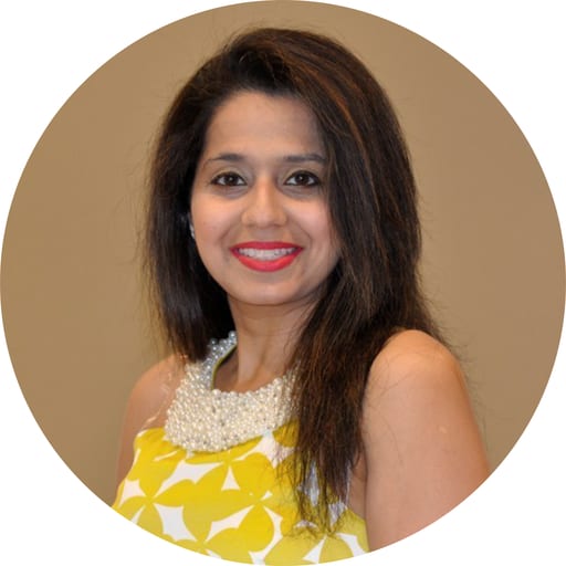 Dr. Monica Anand, DMD