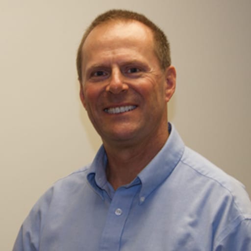 Dr. Gregory J. Duffner, DDS