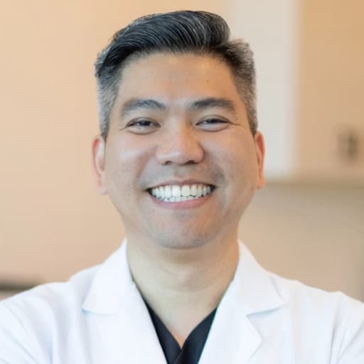 Dr. Huy Quach