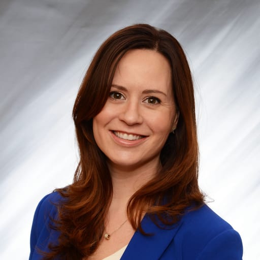 Dr. Colleen Williamson