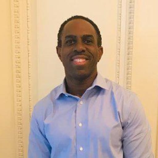 Dr. Mark Martindale, DDS