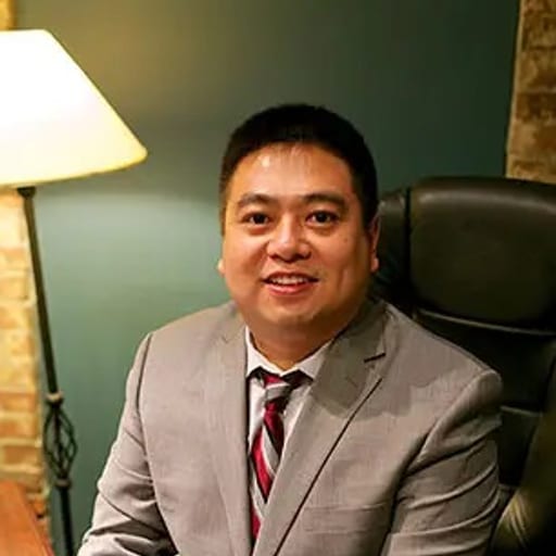 Dr. Gang Anthony Lu, DMD, PhD