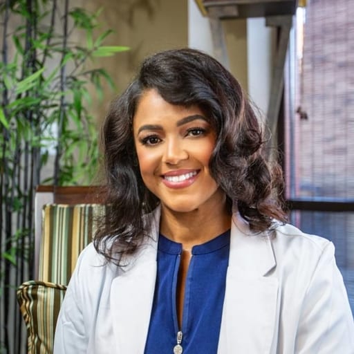 Dr. Darlene Davis, DDS