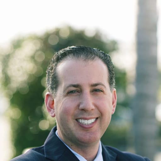 Dr. Charles D. Brodsky, DDS, MSD