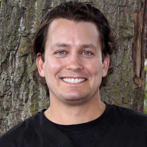 Dr. Brett Blacher, DDS