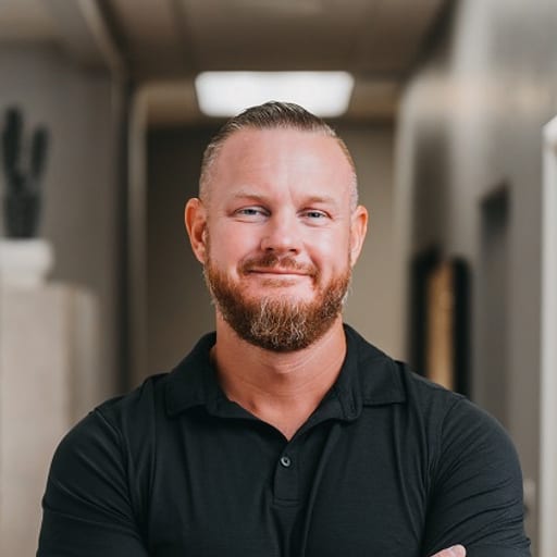 Dr. Nicholas Pile, DMD