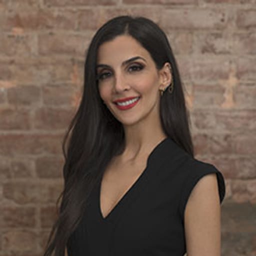 Dr. Sara Shahi, DDS, NMD