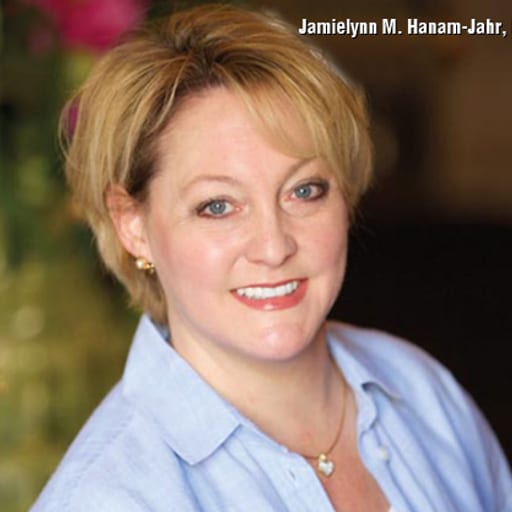 Dr. Jamielynn Hanam-Jahr, DDS