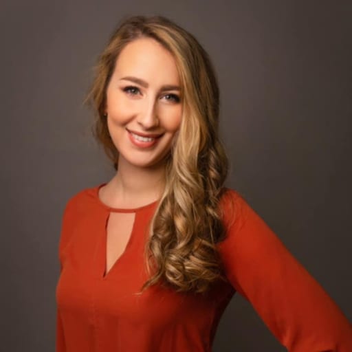 Dr. Madison Thomas, DDS