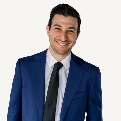 Dr. Jesse Friedman, DMD