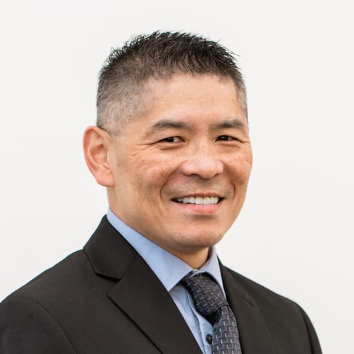 Dr. Arthur Kwan, DMD