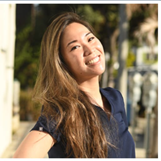 Dr. Jasmin Takemoto
