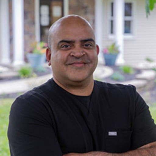 Dr. Vipul Patel