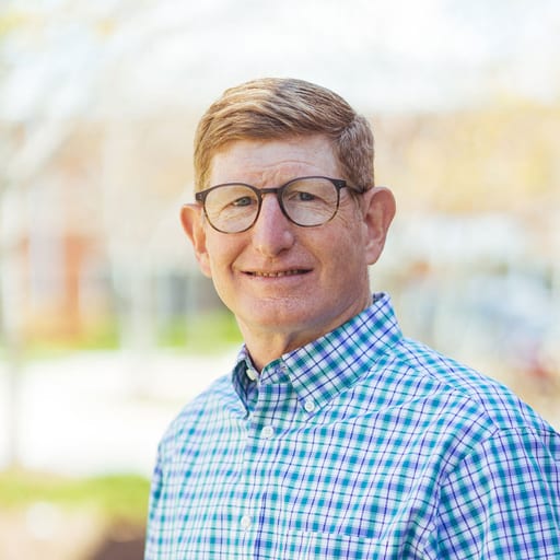 Dr. Edward L. Ginsberg, DDS