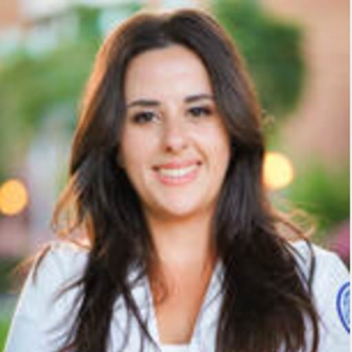 Dr. Ritta Karam, DMD, MA