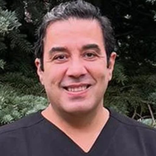 Dr. Samer Chahine