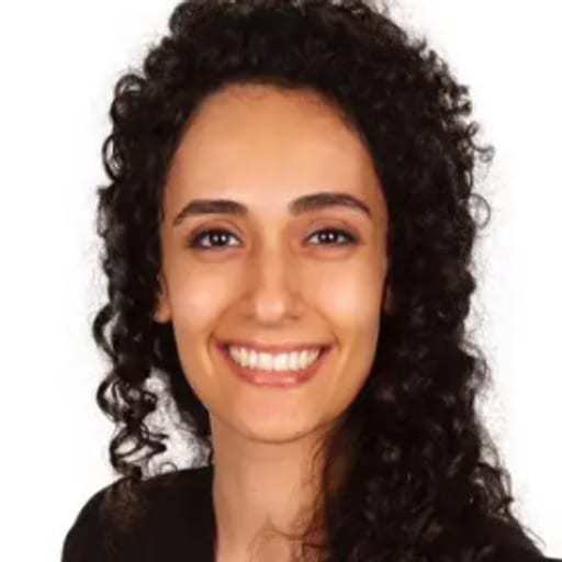 Dr. Zahra Meykadeh, DDS