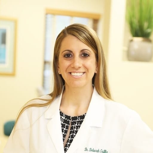 Dr. Deborah S. Griffin, DMD