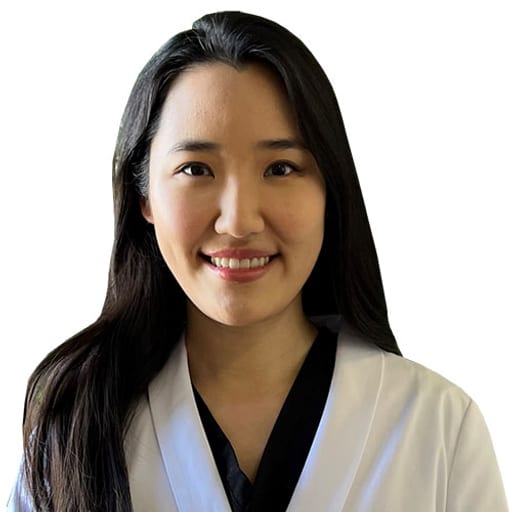 Dr. Hee Jee Yoon, DDS