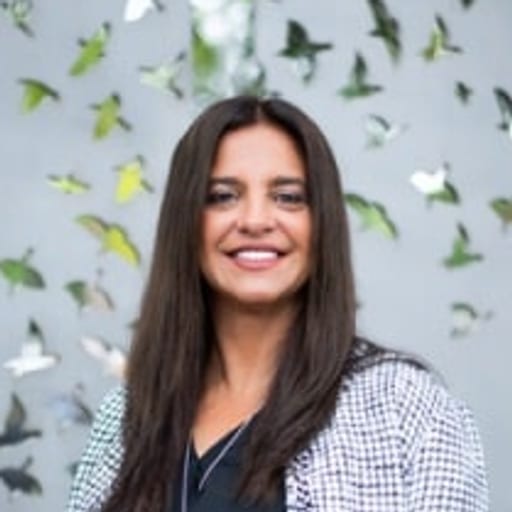 Claudia Cortadi, DDS