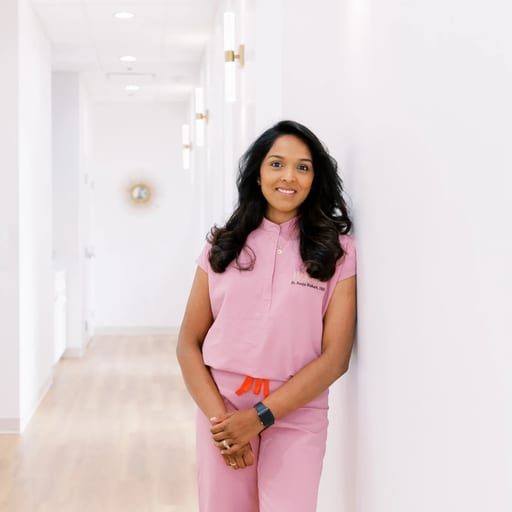 Pooja Makam