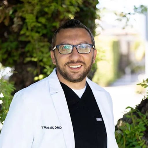 Dr. Shady Wassif, DMD