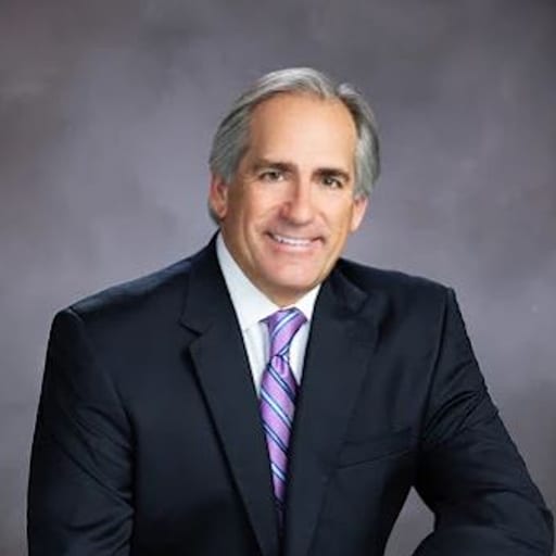 John H. Krell, D.D.S., DDS