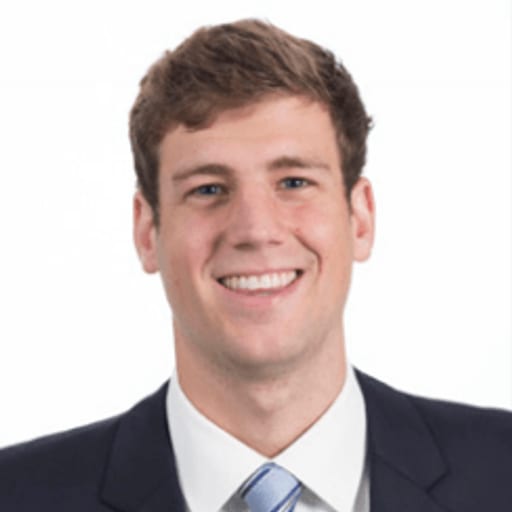 Dr. Jeremie DeZwirek, DDS