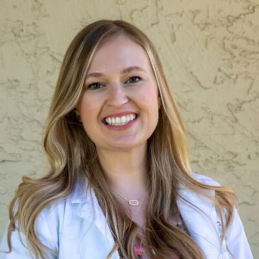 Dr. Liza Hamann