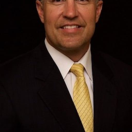 Dr. Todd Snyder, DDS, FAACD