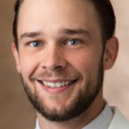 Dr. Taylor Jemilo