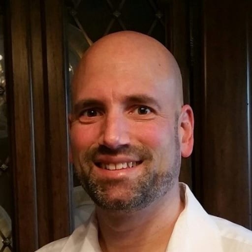 Dr. Ted Bell, DMD
