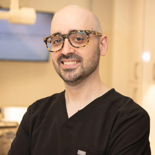 Dr. Jason Starace, DDS