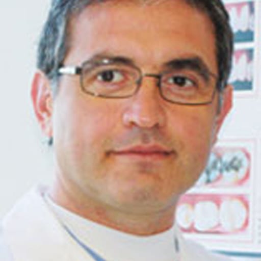 Dr. Garo Ourfalian, DDS