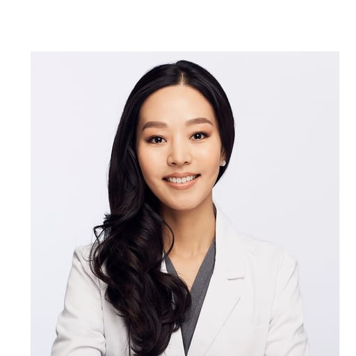 Dr. Catharine Song, DDS