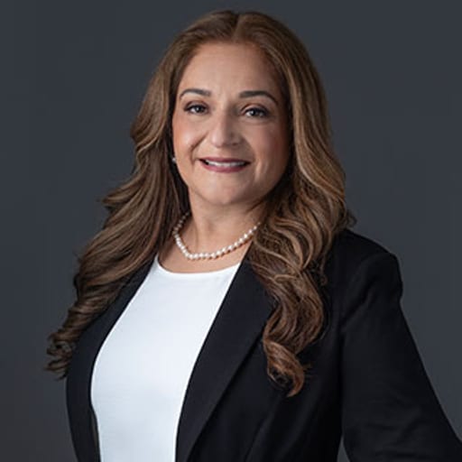 Dr Rosita Hamidi, DDS