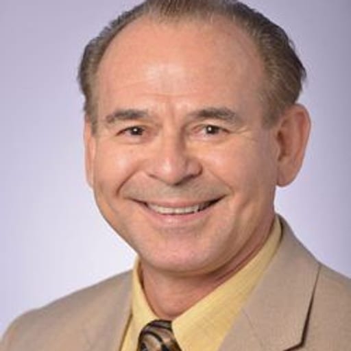 Dr. Robert Karr, DDS