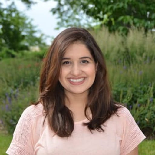Dr. Maleeha Amin, DDS