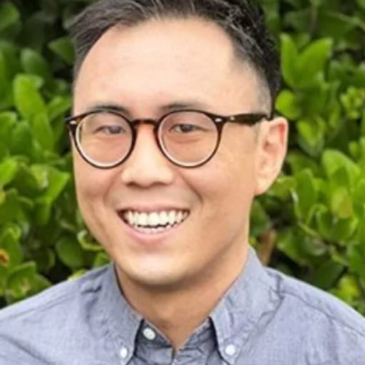 Dr. Michael Okumoto