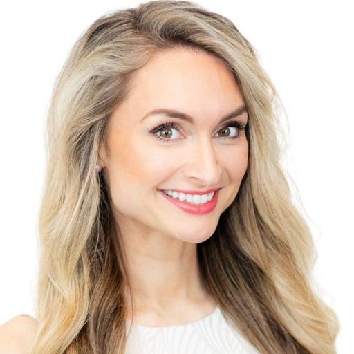 Dr. Vanessa Emily Johnson
