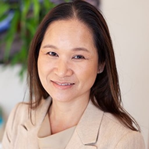 Dr. Jacqueline T. Nguyen, DDS