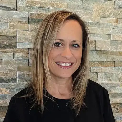 Dr. Miryam Bookman, DMD