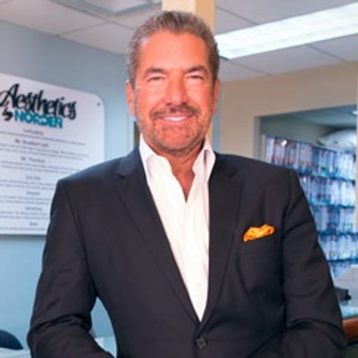 Dr. Richard Norden, MD