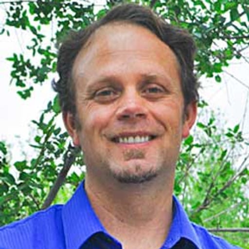 Dr. James Durfey, DDS
