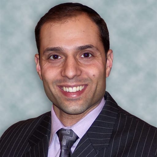 Dr. Shalom Mintz, DDS