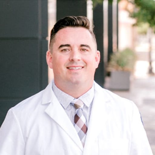 Dr. Cole Adam Sutak, DMD